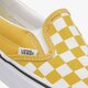 Moteriški kedai VANS UA CLASSIC SLIP-ON SLIP-ON v8f7vlyw spalva geltona