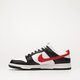 Vyriški kedai NIKE DUNK LOW RETRO fb3354-001 spalva balta