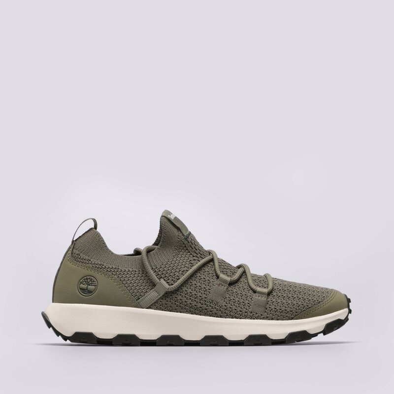 TIMBERLAND WINSOR TRAIL LOW KNIT