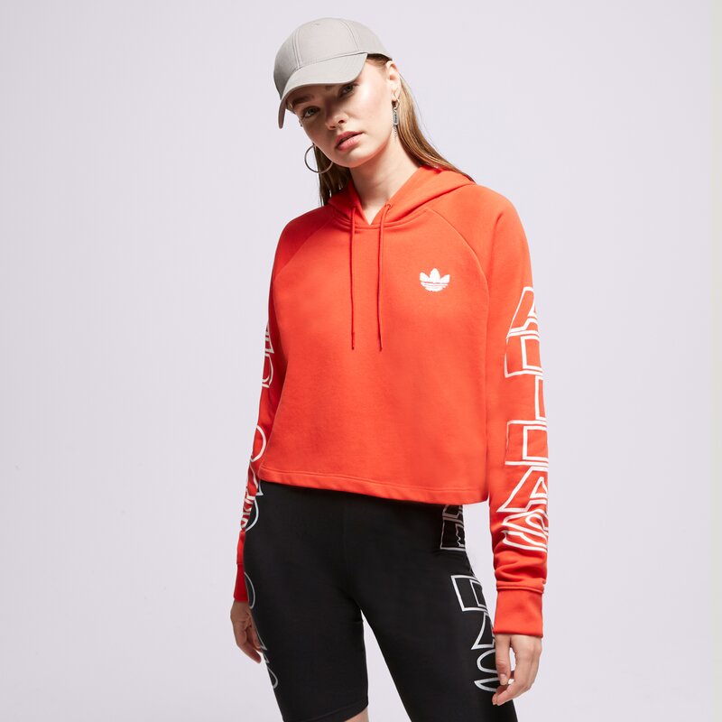 ADIDAS DŽEMPERIS SU GOBTUVU H20233