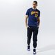 Vyriškos kelnės NIKE KELNĖS M NK DF STD ISSUE PANT NBA ck6365-010 spalva juoda
