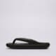Moteriškos šlepetės ADIDAS ADILETTE LUMIA FLIP FLOP jr9715 spalva juoda