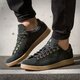 Vyriški kedai ADIDAS STAN SMITH WP b37872 spalva juoda