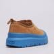Vyriškos šlepetės UGG M TASMAN WEATHER HYBRID 1144096-cbg spalva ruda