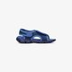 Vaikiški sandalai NIKE SUNRAY ADJUST 4 (TD) 386519413 spalva tamsiai mėlyna