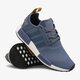 Moteriški kedai ADIDAS NMD_R1 s31514w spalva mėlyna