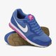 NIKE MD RUNNER 2 GG 807319404 spalva mėlyna