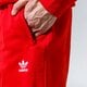 Vyriški šortai ADIDAS ŠORTAI ESSENTIAL SHORT gd2556 spalva raudona