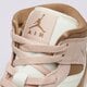 Moteriški kedai AIR JORDAN 1 MID  bq6472-620 spalva oranžinė