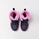 Vaikiški auliniai batai ADIDAS WINTERPLAY C gz6795 spalva tamsiai mėlyna
