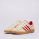 Moteriški kedai ADIDAS GAZELLE INDOOR W js1402 spalva balta