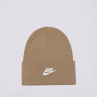 NIKE KEPURĖ U NK PEAK BEANIE TC FUT L