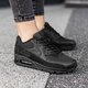 Moteriški kedai NIKE WMNS AIR MAX 90  325213043 spalva juoda
