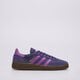 Vaikiški kedai ADIDAS HANDBALL SPEZIAL ih8009 spalva violetinė