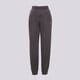 Moteriškos kelnės NIKE KELNĖS W NSW PHNX FLC HR OS PANT 2 fz5996-036 spalva pilka