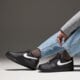 Vyriški kedai NIKE AIR FORCE 1 '07 LOW LV8 TECH ir0952-001 spalva juoda