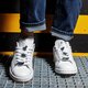 Moteriški kedai ADIDAS STAN SMITH  gz5988 spalva balta