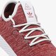 Vaikiški kedai ADIDAS PHARRELL WILLIAMS TENNIS HU J  cq2299 spalva tamsiai raudona