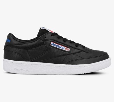 REEBOK CLUB C 85 SO | BS5213 | JUODA 