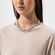 Moteriška NIKE SUKNELĖ SPORTSWEAR ESSENTIAL cj2242-126 spalva rusvai gelsva