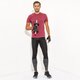 Vyriškos kelnės ADIDAS TAMPRĖS SN LNG TI M s94403 spalva juoda