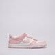 Vaikiški kedai NIKE DUNK LOW (GS) fb9109125 spalva rožinė