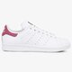 Vaikiški kedai ADIDAS STAN SMITH J  db1201 spalva balta