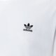 Vyriški marškinėliai ADIDAS MARŠKINĖLIAI CAMO 3STR TEE hk2798 spalva balta