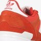 ADIDAS ZX 700 bb1214 spalva raudona