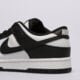 Moteriški kedai NIKE DUNK LOW NEXT NATURE dd1873-102 spalva juoda