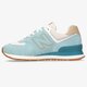 Moteriški kedai NEW BALANCE 574  wl574sg2 spalva mėlyna