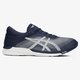 Vyriški bėgimo batai ASICS FUZEX RUSH t718n4993 spalva tamsiai mėlyna