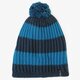 Vaikiška kepurė O'NEILL-KEPURĖ AC B LAYER UP 4541725080 spalva mėlyna