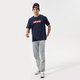 Vyriški marškinėliai LEVI'S MARŠKINĖLIAI SS RELAXED FIT TEE 16143-0436 spalva tamsiai mėlyna
