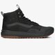 Vyriški inkariukai VANS UA ULTRARANGE EXO HI MTE vn0a4uwjdw81 spalva juoda