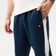 Vyriškos kelnės ELLESSE KELNĖS SCUOLE TRACK PANT DBLUE shr17432420 spalva mėlyna