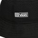  VANS SKRYBELĖ WM MESHED UP BUCKET vn0a4drwblk1 spalva juoda