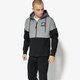 Vyriškas džemperis NIKE DŽEMPERIS M NSW HOODIE AIR FZ FLC 886044-091 spalva pilka