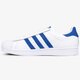 Vyriški kedai ADIDAS SUPERSTAR  ee4474 spalva balta