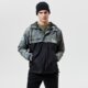 Vyriška rudeninė striukė NEW ERA STRIUKĖ OUTDOOR UTILITY WINDBREAKER NEW ERA XPTBLK 12590878 spalva daugiaspalvė