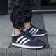 Vyriški kedai ADIDAS HAVEN bb1280 spalva tamsiai mėlyna