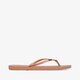 Moteriškos šlepetės ROXY VIVA IV arjl100663tan spalva ruda