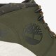Vyriški kedai TIMBERLAND BROOKLYN CITY MID tb0a26kua581 spalva žalia