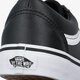 Moteriški kedai VANS UA OLD SKOOL va38g1nqr spalva juoda