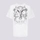 Vyriški marškinėliai NIKE MARŠKINĖLIAI U NSW TEE M90 OC WINGS VICTORY hv0167-100 spalva balta
