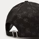 Vyriška kepurė su snapeliu NEW ERA KEPURĖ MONOGRAM 940 NYY BLK NEW YORK YANKEES 60415889 spalva juoda