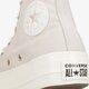 Moteriški kedai CONVERSE CHUCK TAYLOR ALL STAR LIFT a02205c spalva pilka