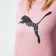 Moteriškas džemperis PUMA DŽEMPERIS NU-TILITY CREW 58355316 spalva rožinė