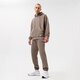 Vyriškos kelnės REEBOK KELNĖS CLASSIC NATURAL DYE PANTS hm5363 spalva ruda