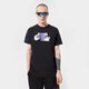 Vyriški marškinėliai NIKE MARŠKINĖLIAI dm1448-010 spalva juoda